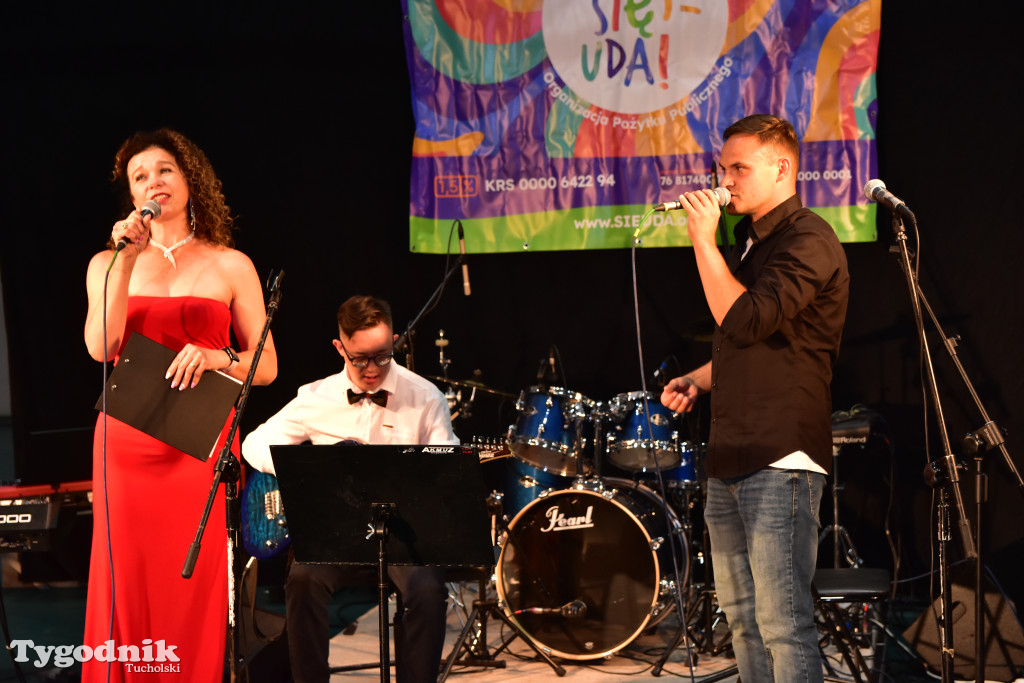 Tuchola: Koncert, który zdecydowanie \