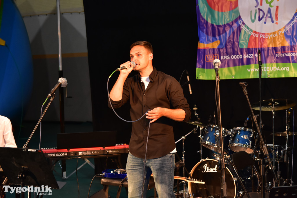 Tuchola: Koncert, który zdecydowanie \