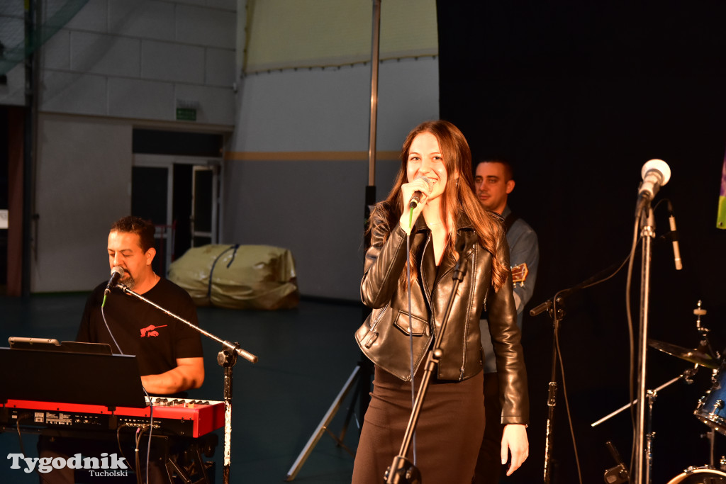 Tuchola: Koncert, który zdecydowanie \