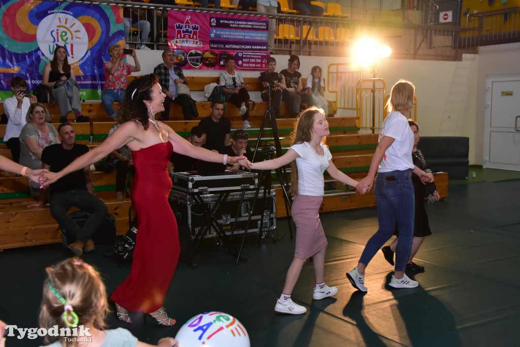 Tuchola: Koncert, który zdecydowanie \