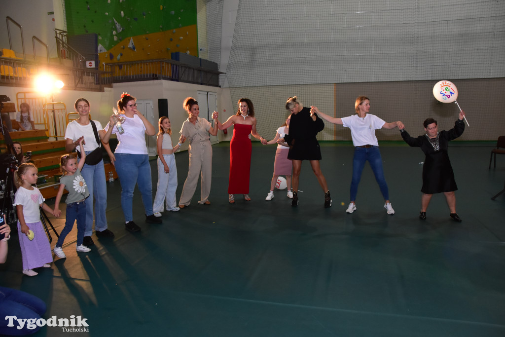 Tuchola: Koncert, który zdecydowanie \