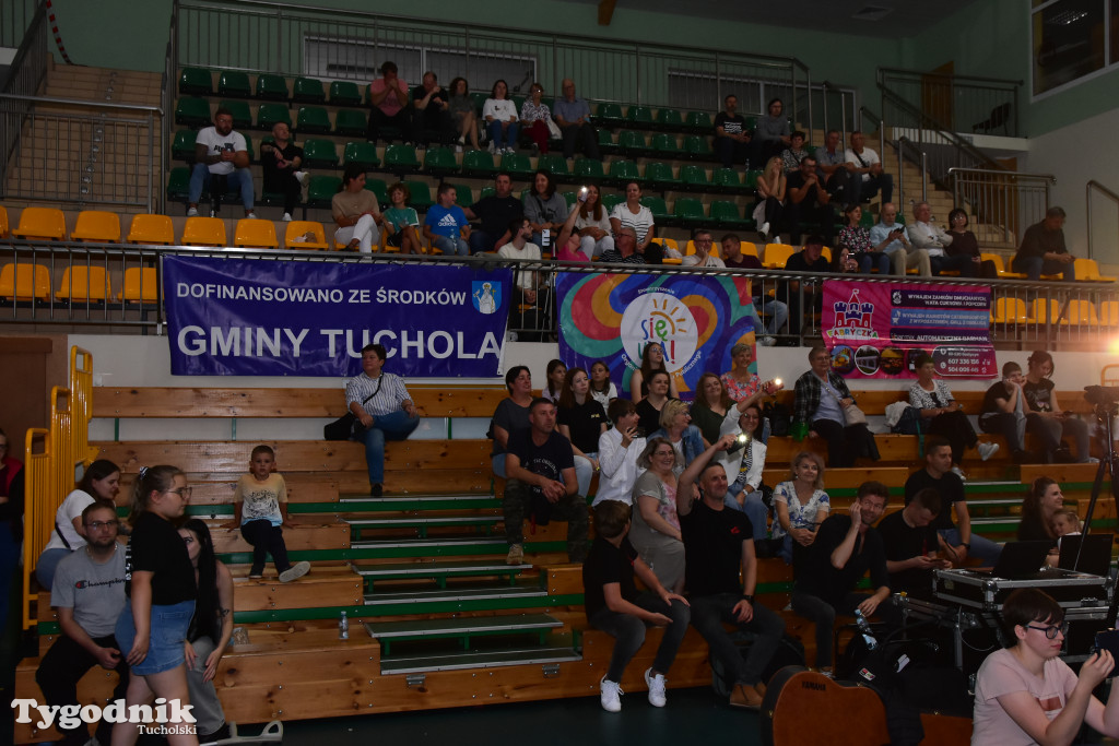 Tuchola: Koncert, który zdecydowanie \