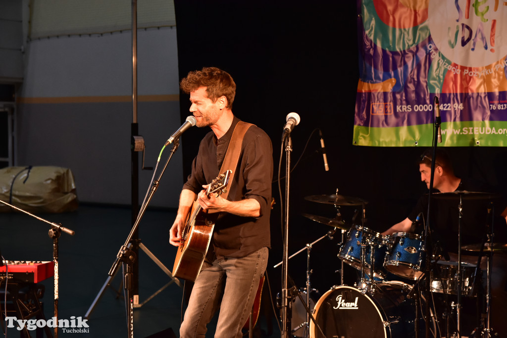 Tuchola: Koncert, który zdecydowanie \