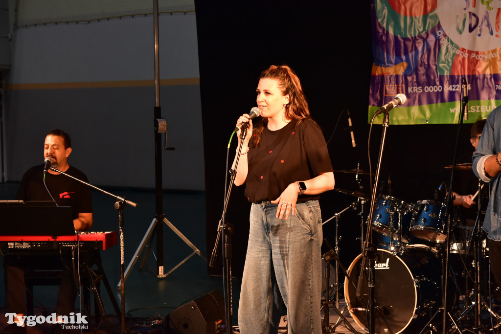 Tuchola: Koncert, który zdecydowanie \