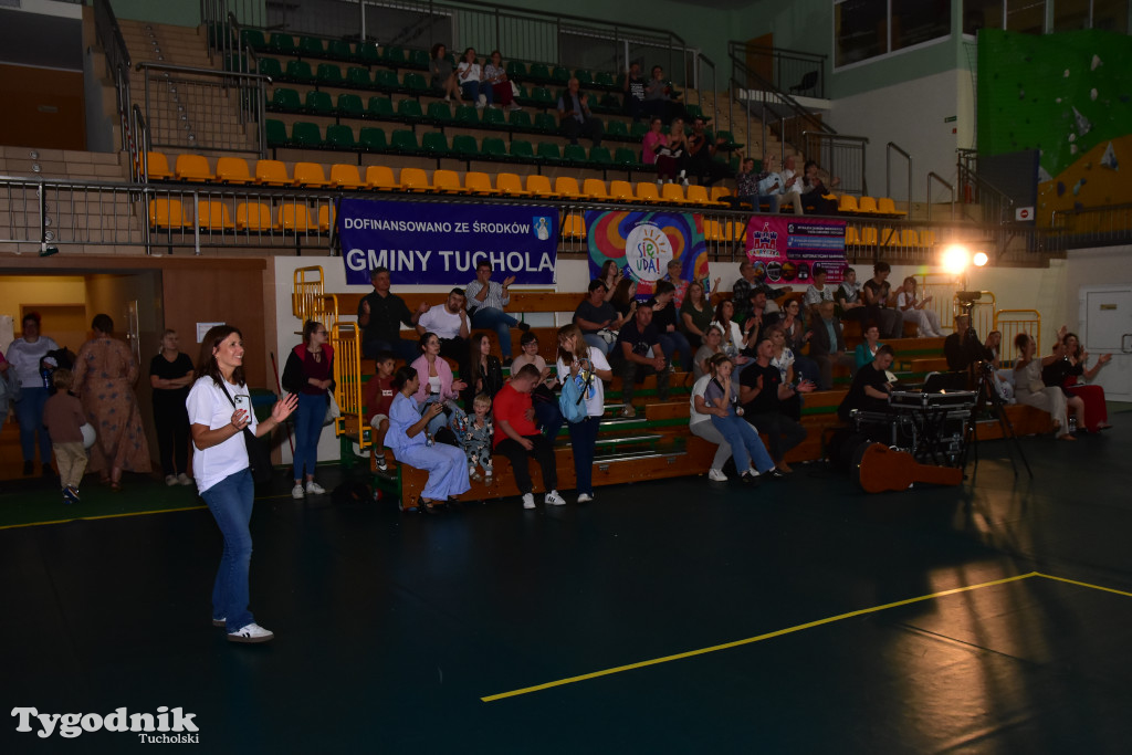 Tuchola: Koncert, który zdecydowanie \