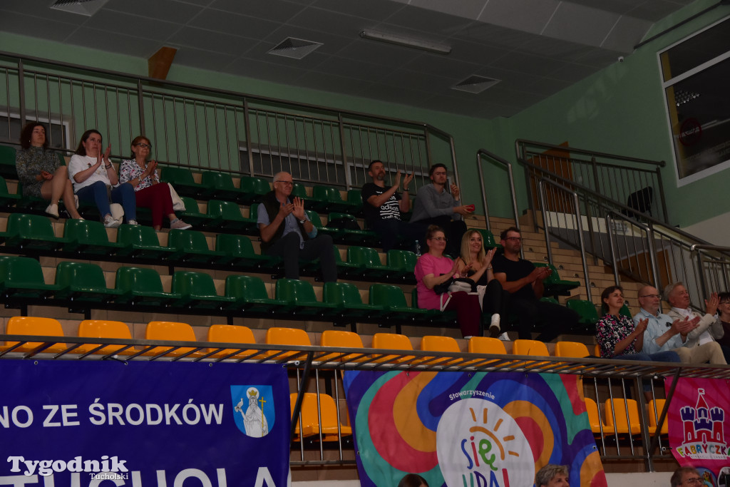Tuchola: Koncert, który zdecydowanie \