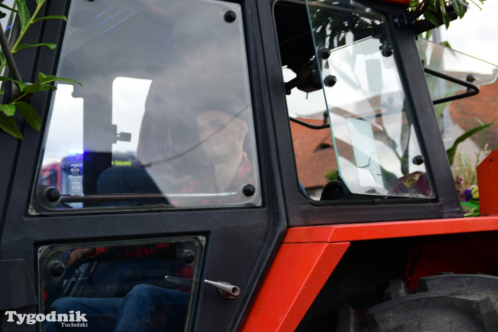 Wielkie dożynki gminy Kęsowo 2025