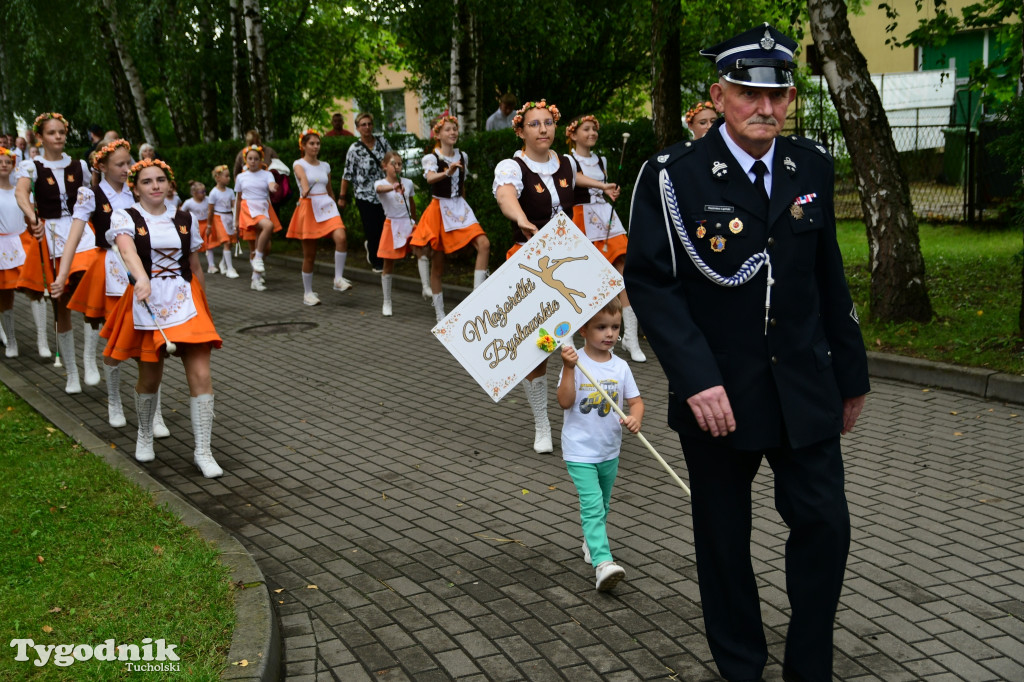 Wielkie dożynki gminy Kęsowo 2025