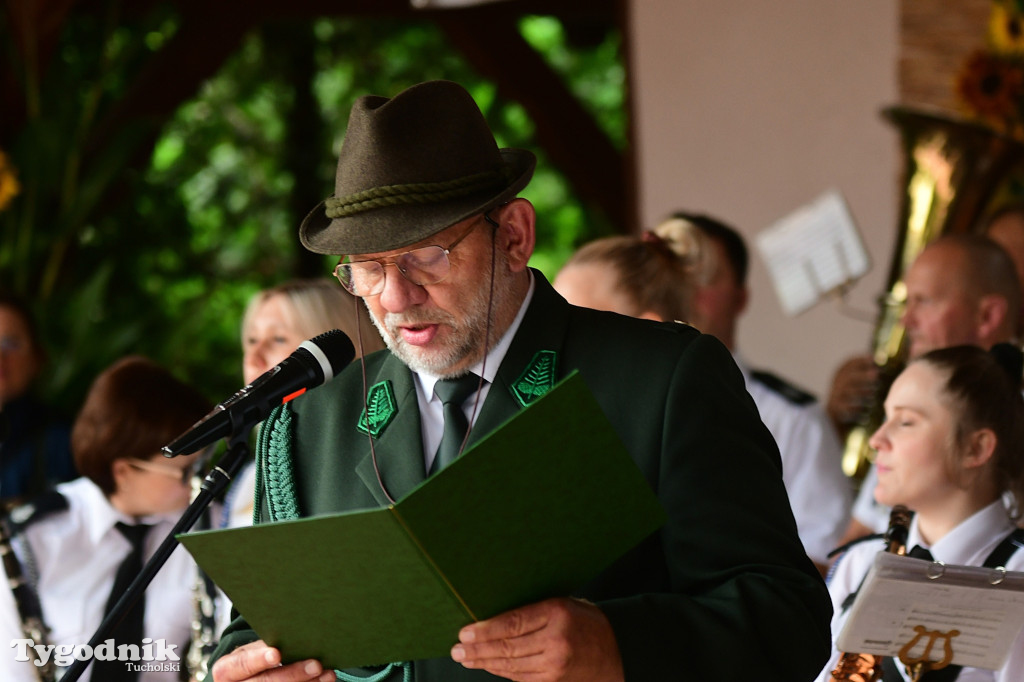 Wielkie dożynki gminy Kęsowo 2025