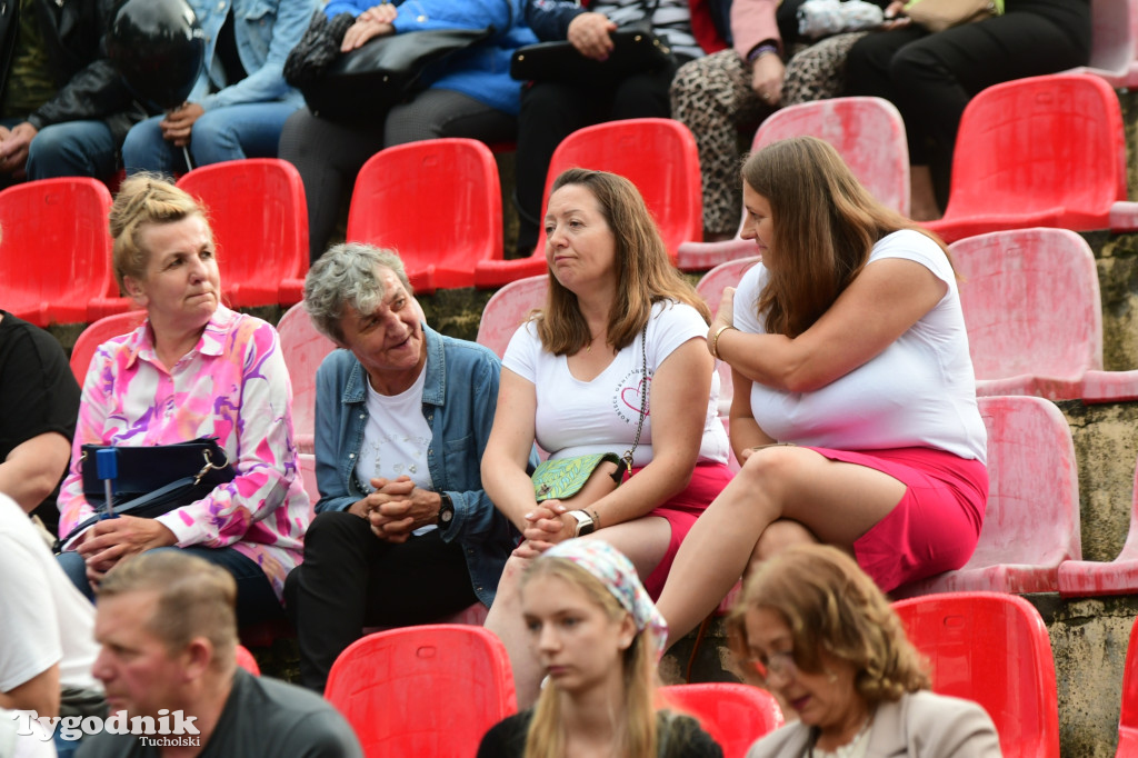 Wielkie dożynki gminy Kęsowo 2025