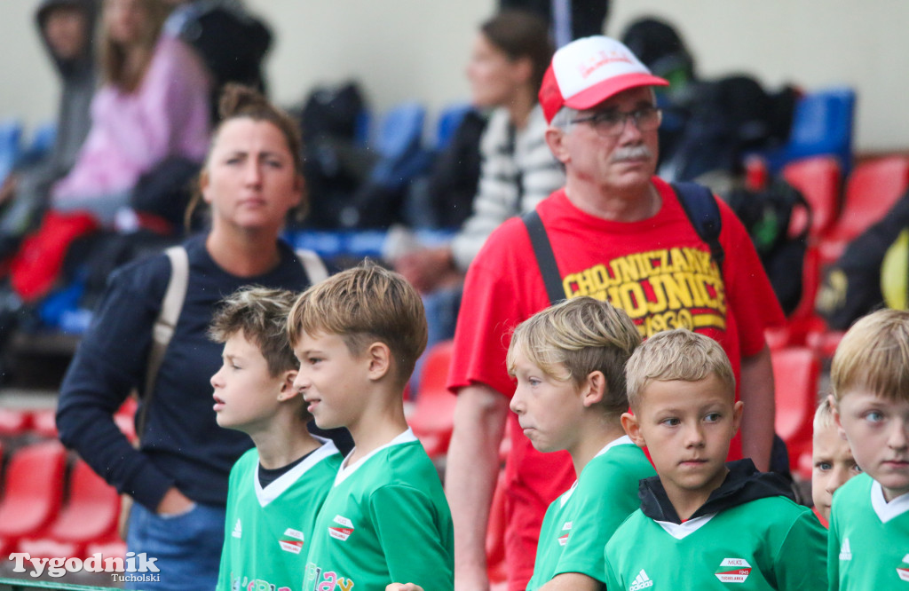 Dziecięcy turniej piłkarski Bory Cup 2025