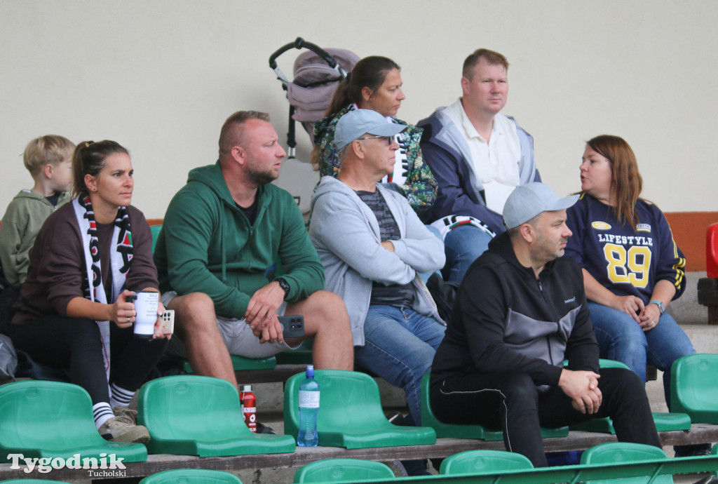 Dziecięcy turniej piłkarski Bory Cup 2025