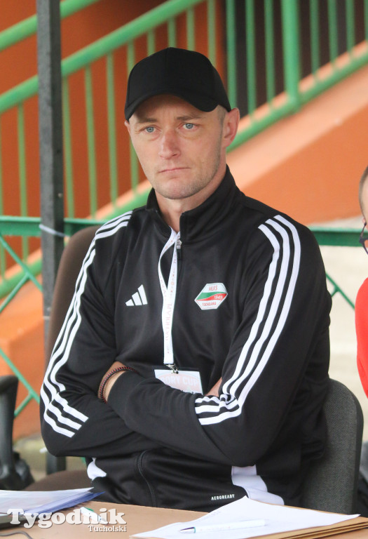 Dziecięcy turniej piłkarski Bory Cup 2025