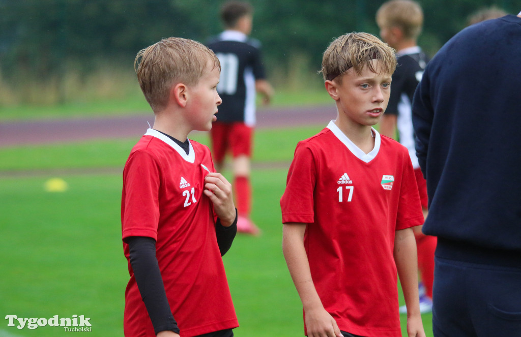 Dziecięcy turniej piłkarski Bory Cup 2025