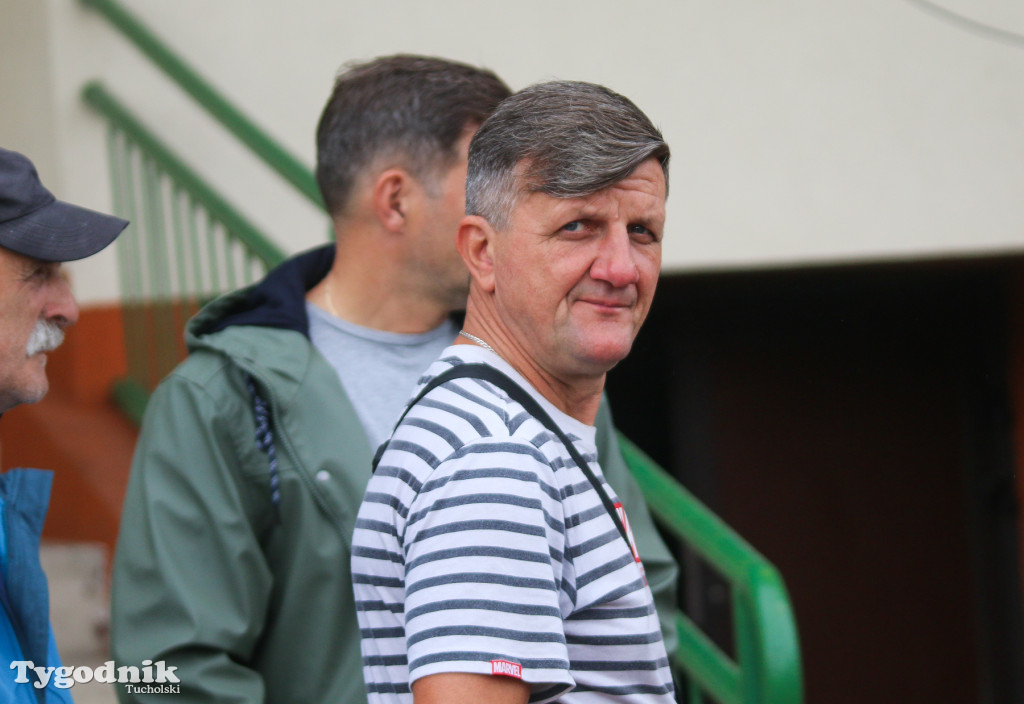 Dziecięcy turniej piłkarski Bory Cup 2025