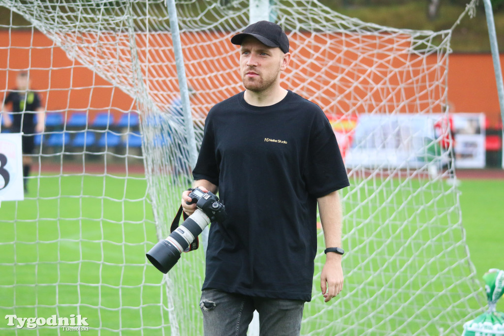 Dziecięcy turniej piłkarski Bory Cup 2025