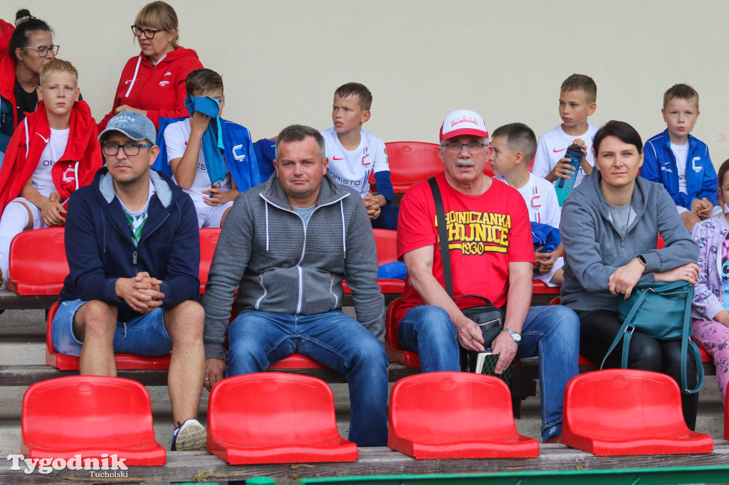Dziecięcy turniej piłkarski Bory Cup 2025