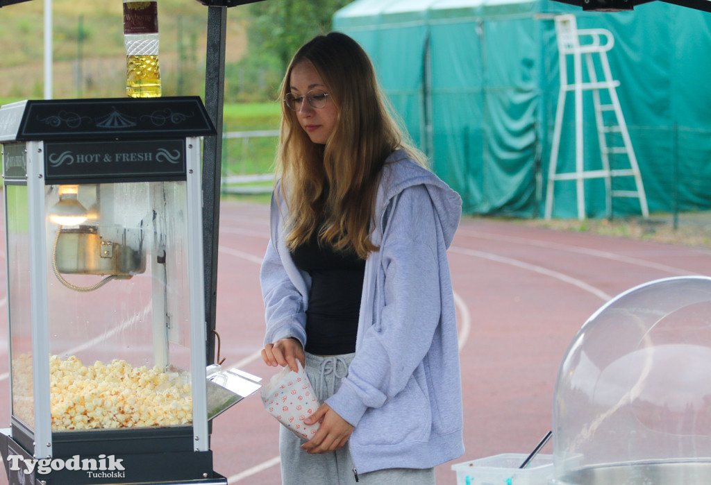 Dziecięcy turniej piłkarski Bory Cup 2025