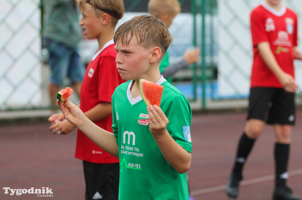 Dziecięcy turniej piłkarski Bory Cup 2025