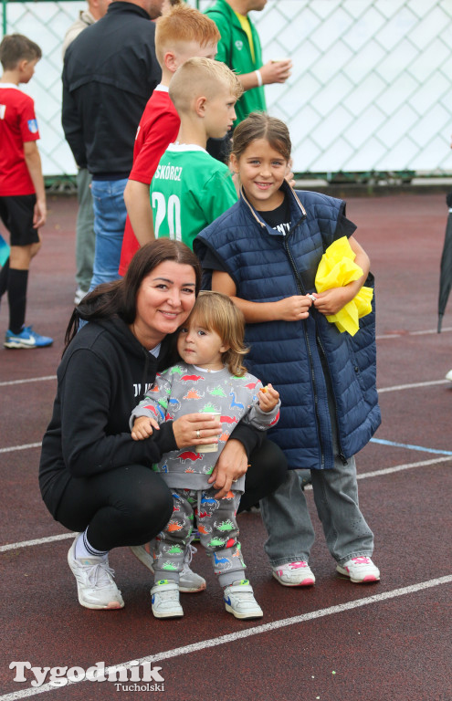 Dziecięcy turniej piłkarski Bory Cup 2025