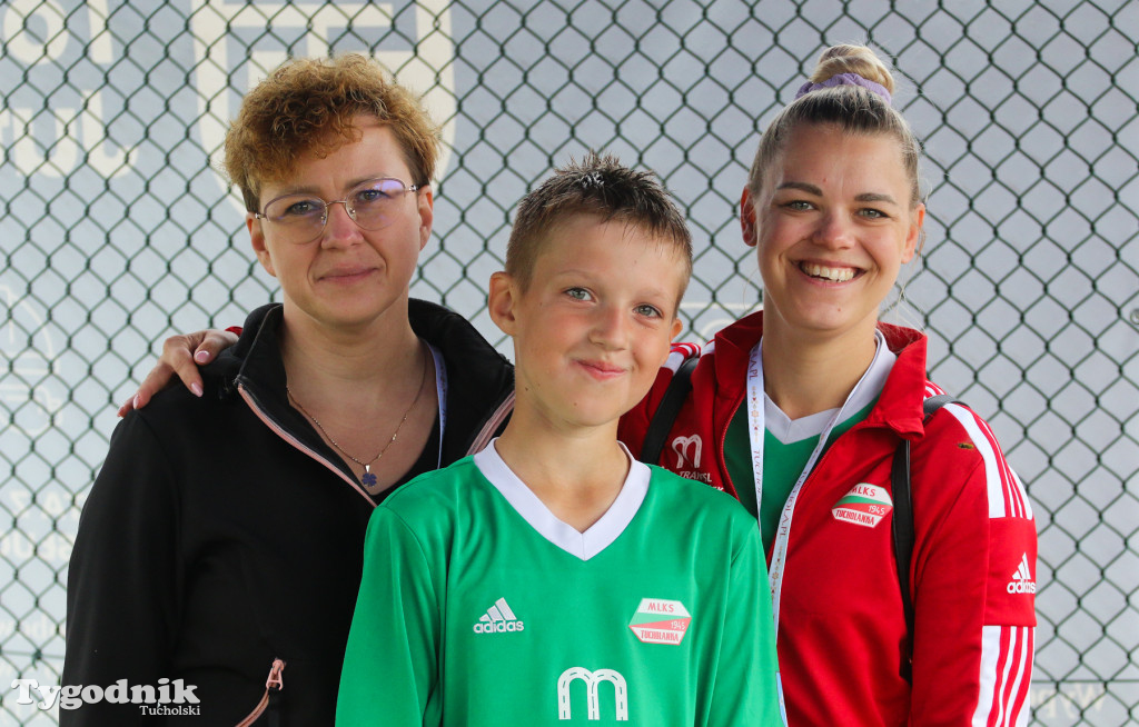 Dziecięcy turniej piłkarski Bory Cup 2025