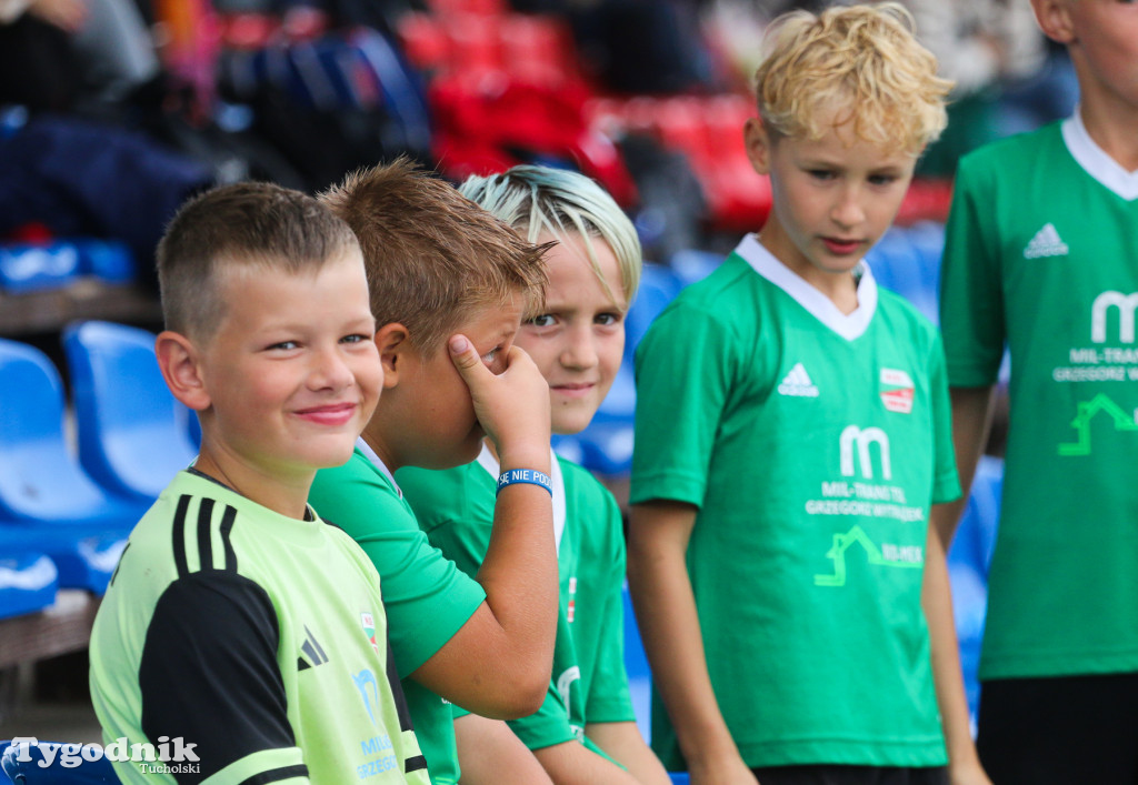 Dziecięcy turniej piłkarski Bory Cup 2025