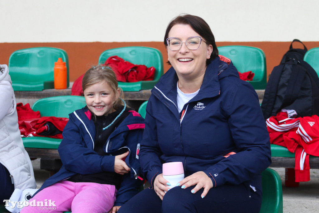 Dziecięcy turniej piłkarski Bory Cup 2025