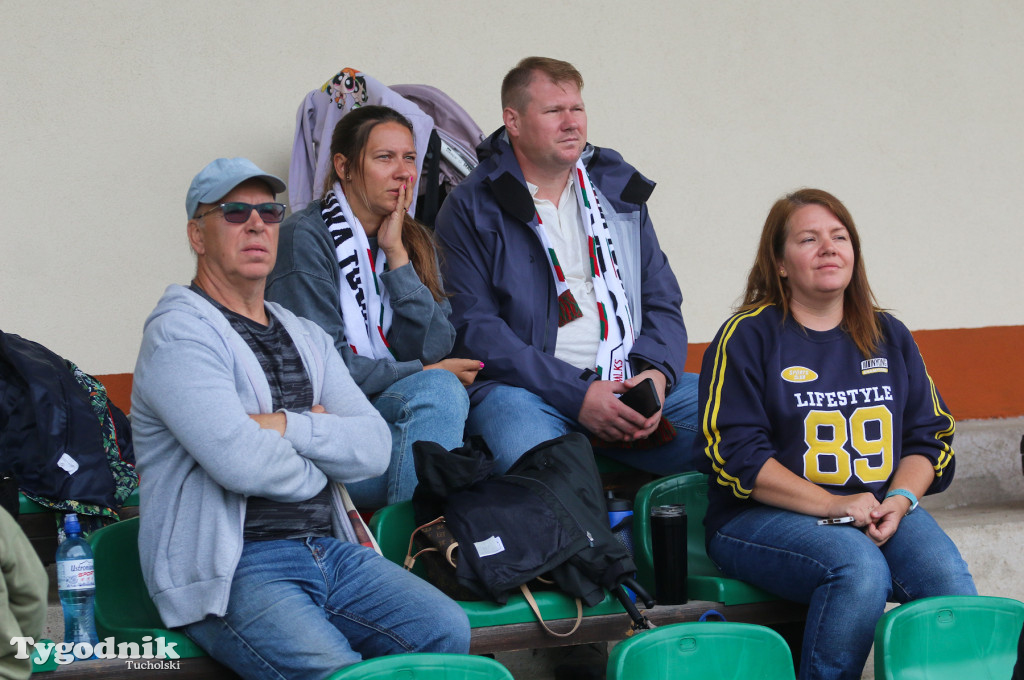 Dziecięcy turniej piłkarski Bory Cup 2025