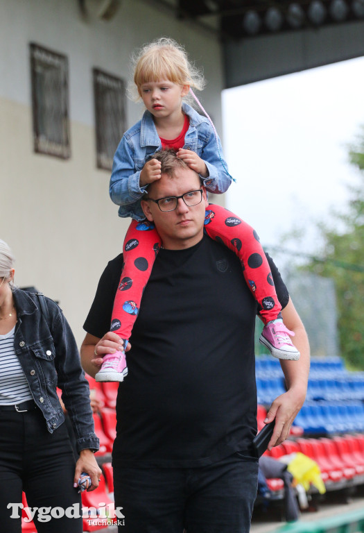 Dziecięcy turniej piłkarski Bory Cup 2025