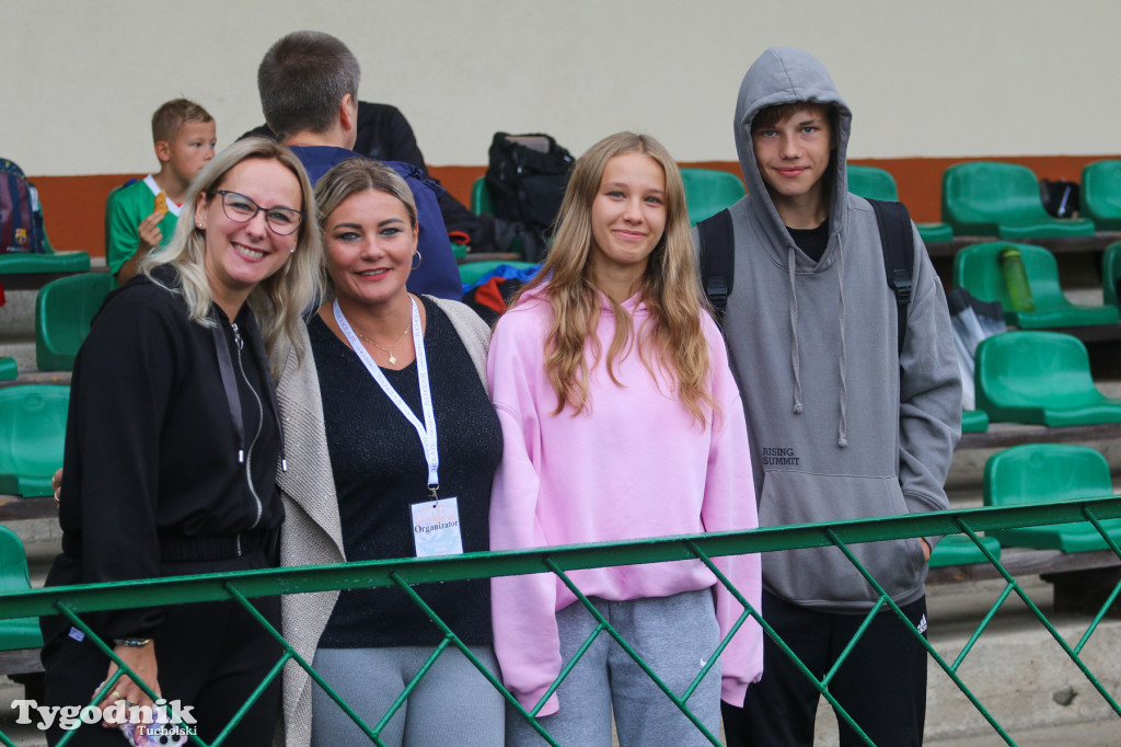 Dziecięcy turniej piłkarski Bory Cup 2025