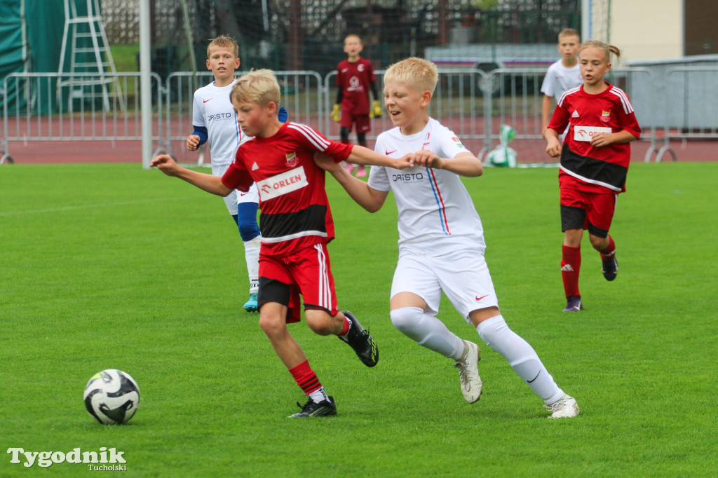 Dziecięcy turniej piłkarski Bory Cup 2025