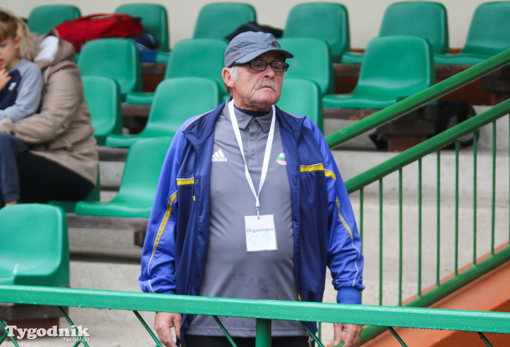 Dziecięcy turniej piłkarski Bory Cup 2025
