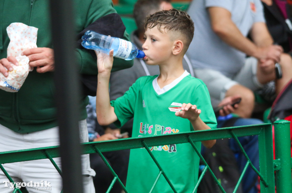 Dziecięcy turniej piłkarski Bory Cup 2025