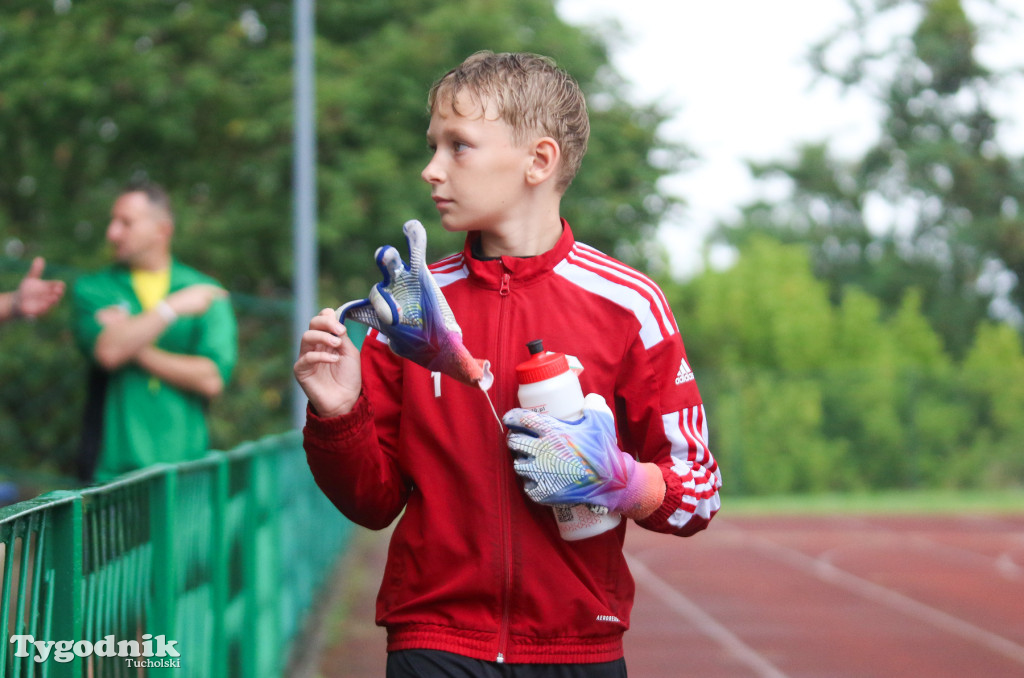 Dziecięcy turniej piłkarski Bory Cup 2025