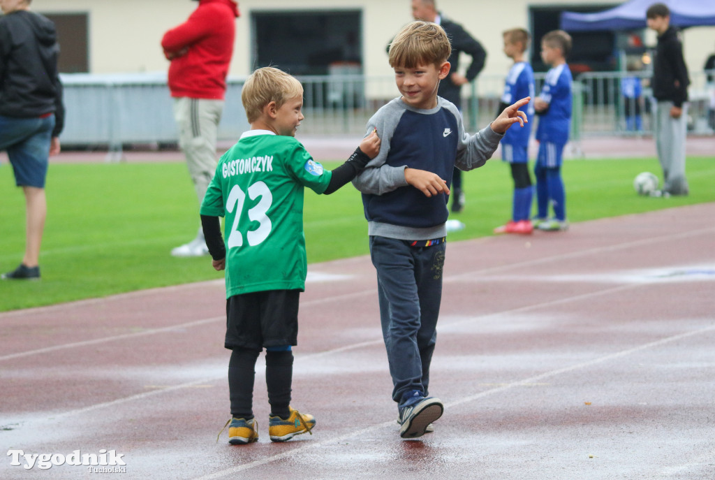 Dziecięcy turniej piłkarski Bory Cup 2025