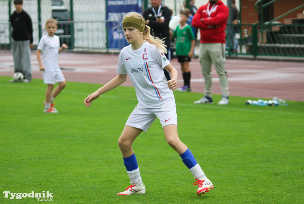 Dziecięcy turniej piłkarski Bory Cup 2025