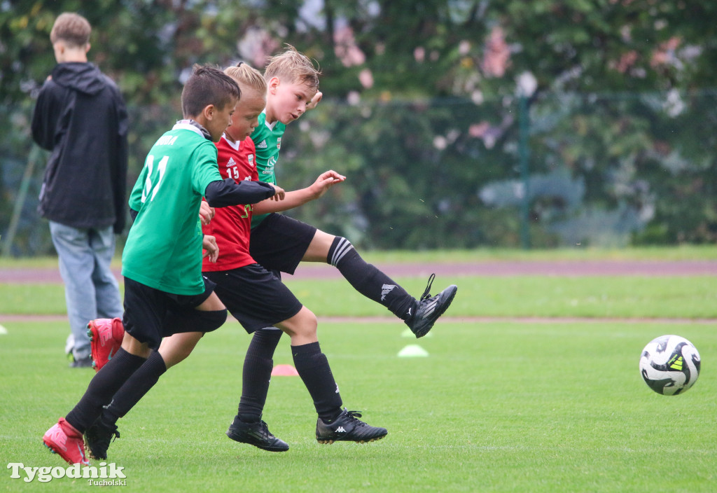 Dziecięcy turniej piłkarski Bory Cup 2025