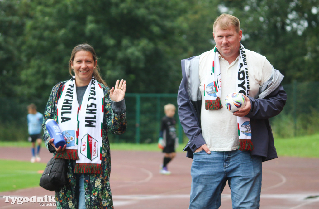 Dziecięcy turniej piłkarski Bory Cup 2025