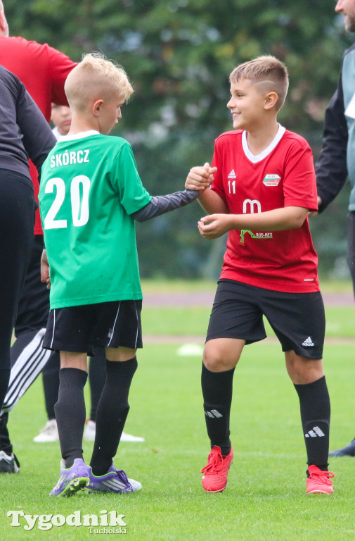 Dziecięcy turniej piłkarski Bory Cup 2025