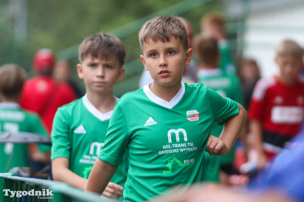 Dziecięcy turniej piłkarski Bory Cup 2025