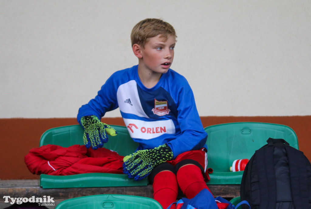 Dziecięcy turniej piłkarski Bory Cup 2025