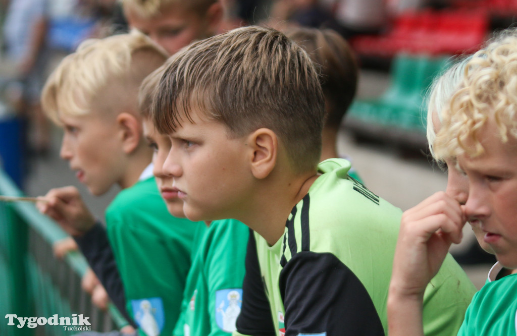 Dziecięcy turniej piłkarski Bory Cup 2025