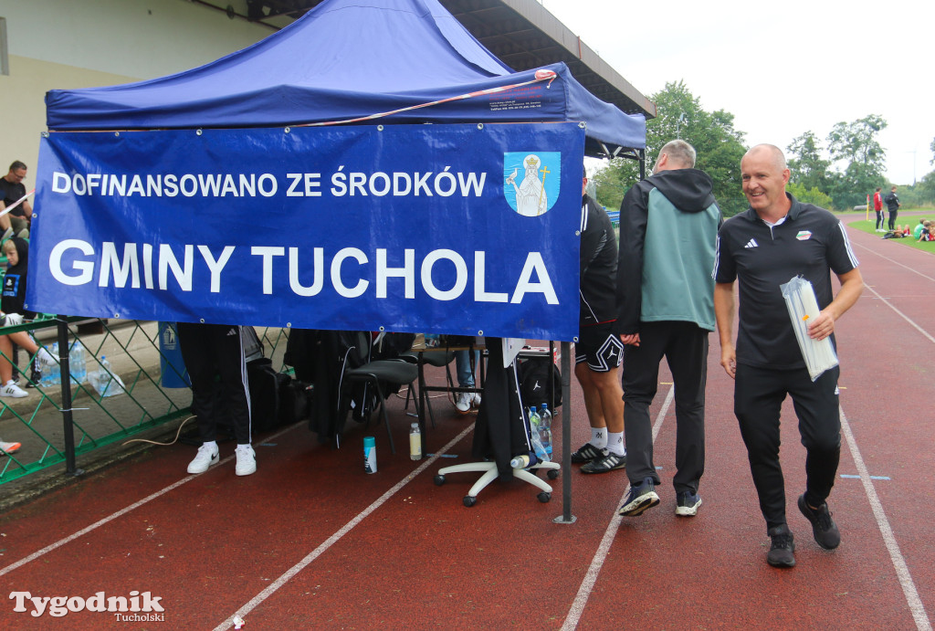 Dziecięcy turniej piłkarski Bory Cup 2025