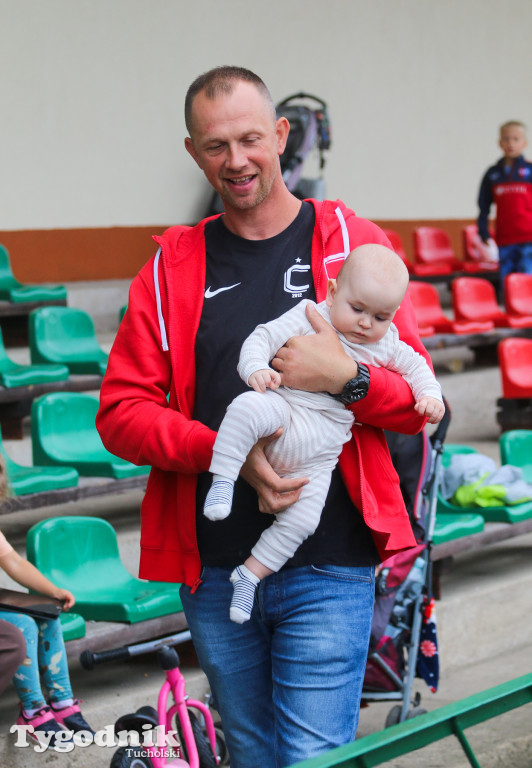 Dziecięcy turniej piłkarski Bory Cup 2025