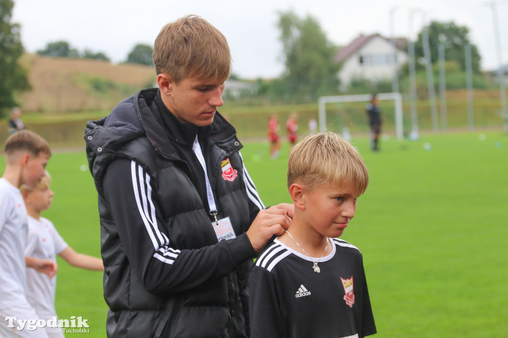 Dziecięcy turniej piłkarski Bory Cup 2025