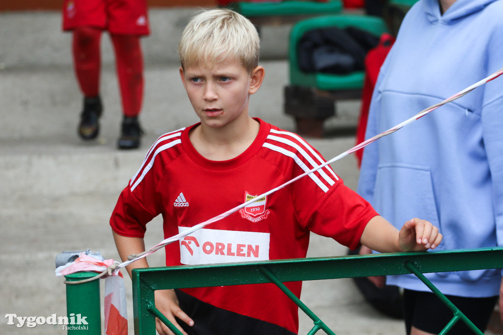 Dziecięcy turniej piłkarski Bory Cup 2025