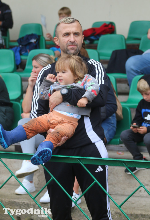 Dziecięcy turniej piłkarski Bory Cup 2025