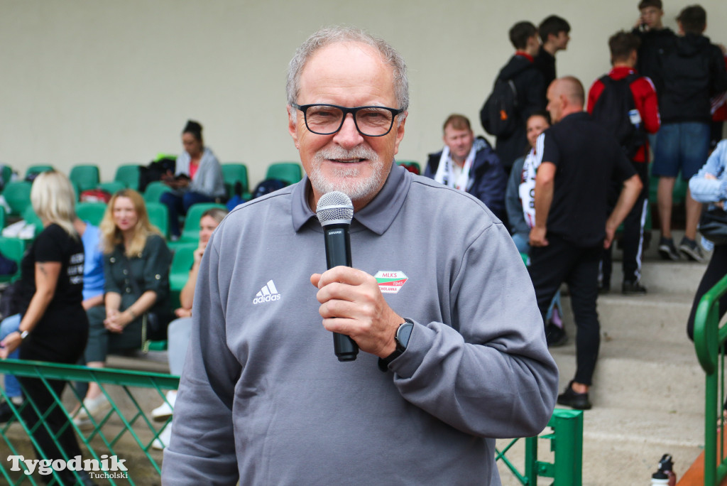 Dziecięcy turniej piłkarski Bory Cup 2025
