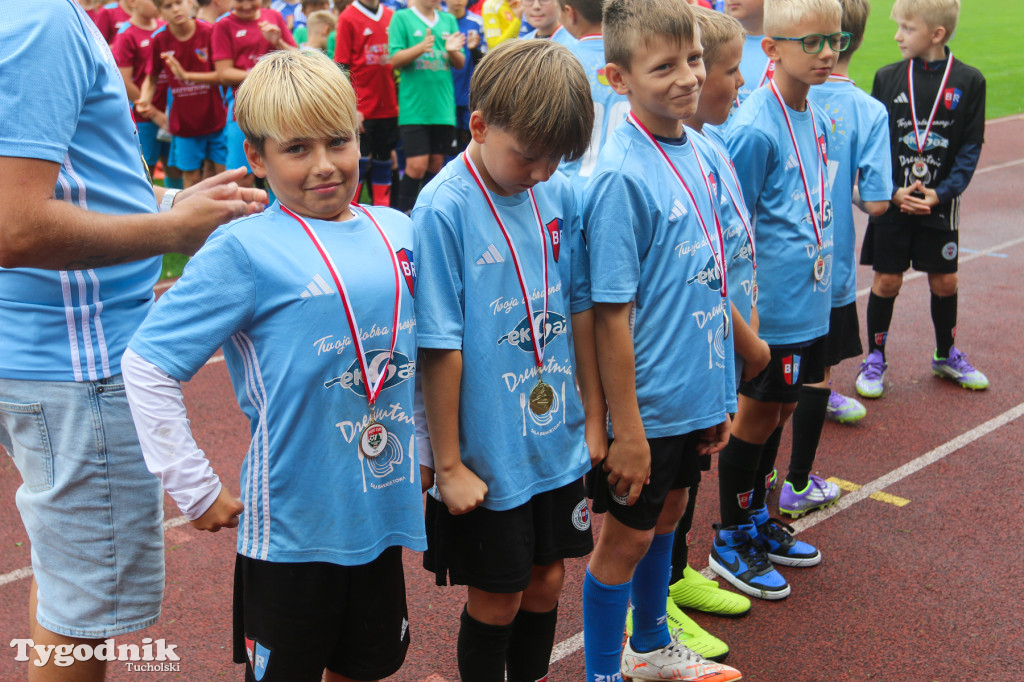 Dziecięcy turniej piłkarski Bory Cup 2025