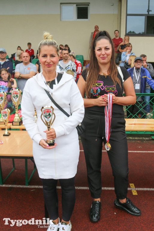 Dziecięcy turniej piłkarski Bory Cup 2025